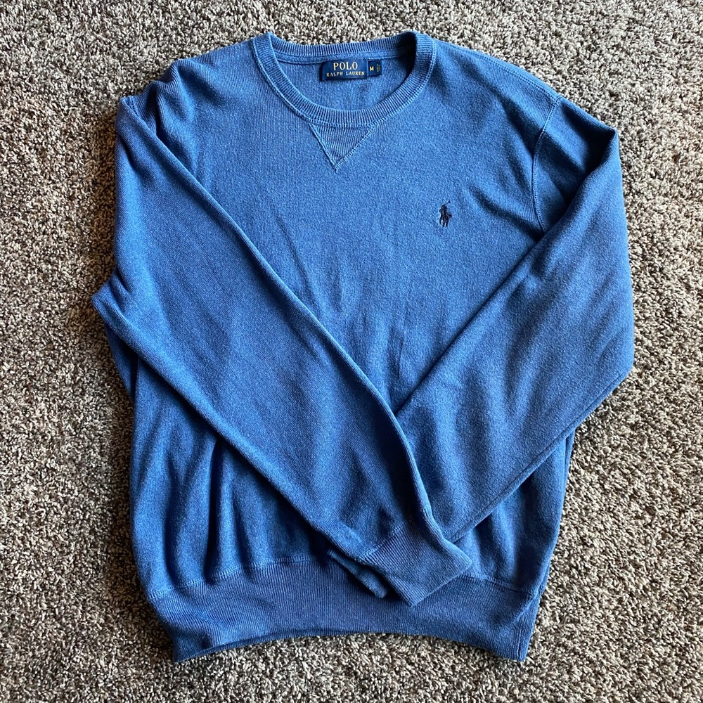Polo by Ralph Lauren sweater